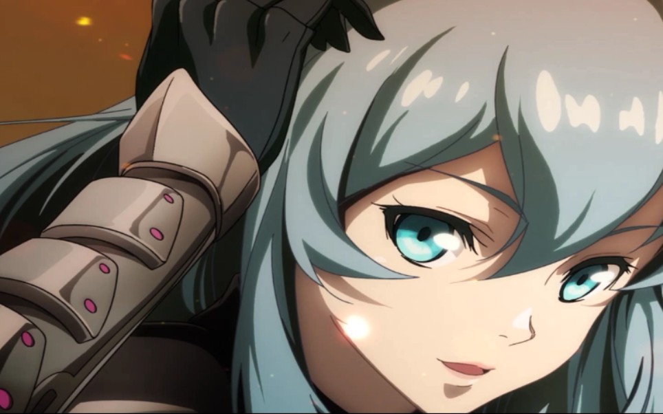 活动作品影之刃3沐小葵铁公主拼缝阁逆天难度