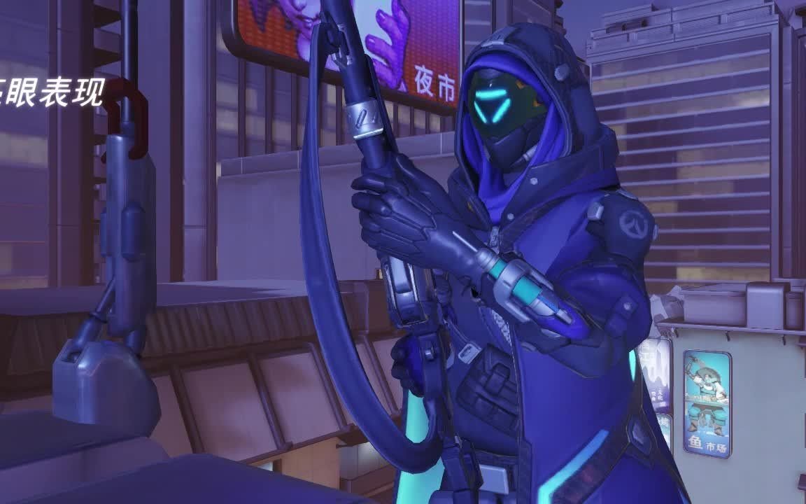 安娜果然还是伯劳最帅啊