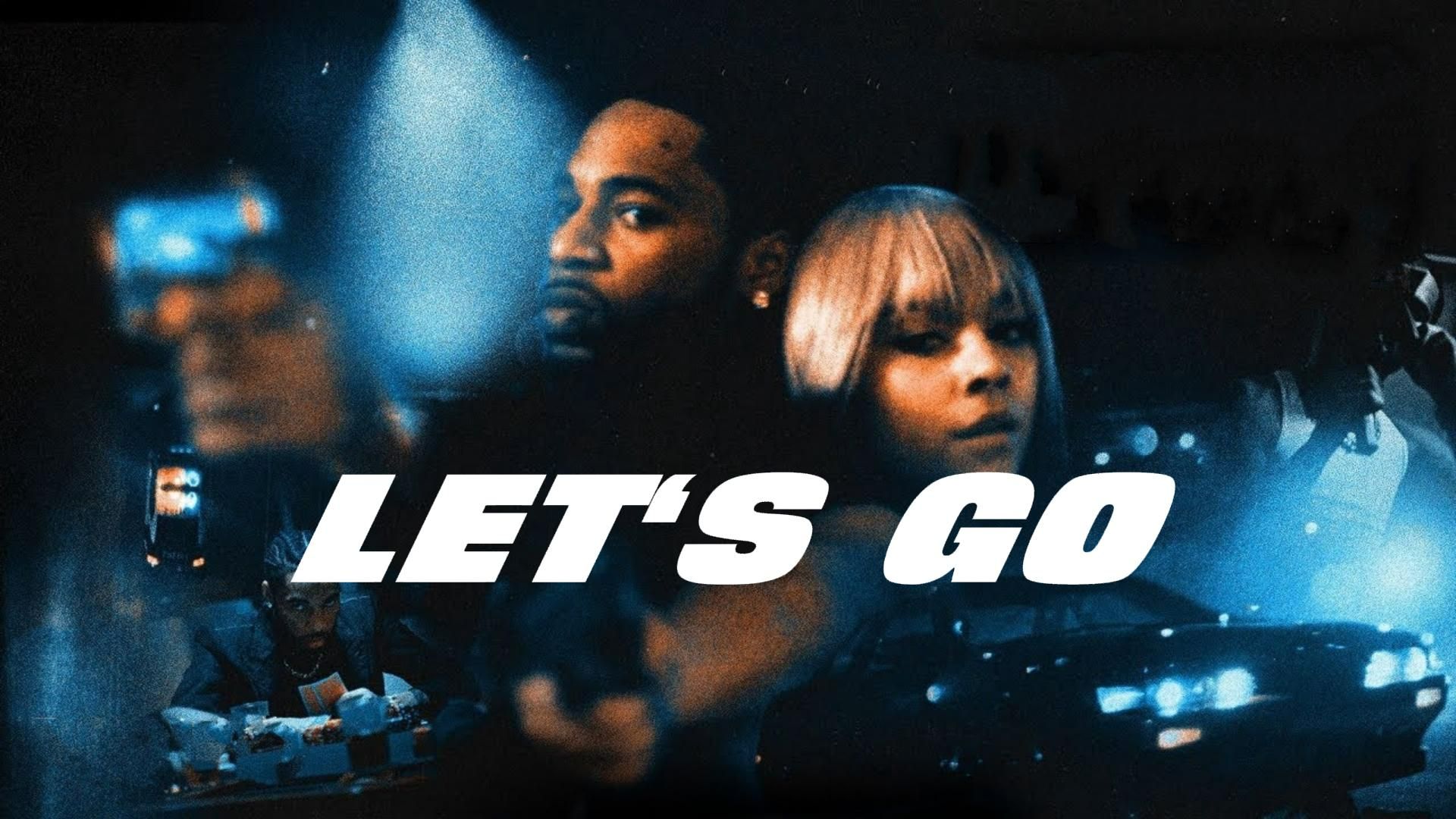  谍盗雌雄上演极速逃亡旅程  | key glock & 21 savage memphis