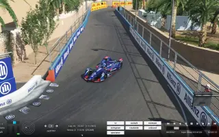 Rfactor 2 搜索结果 哔哩哔哩弹幕视频网 つロ乾杯 Bilibili