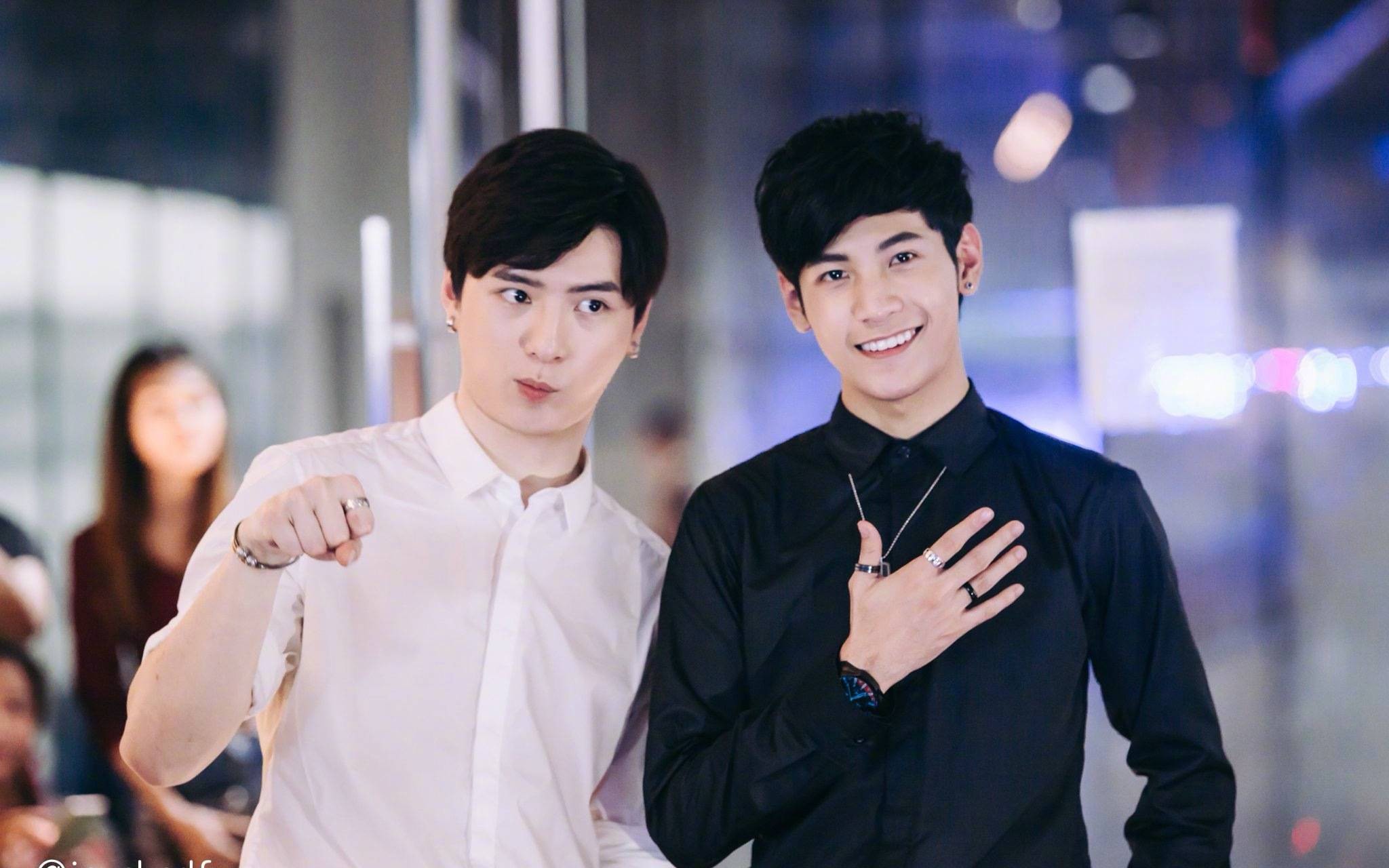 一年生脑洞剧吾心待爱之缘灭下大结局