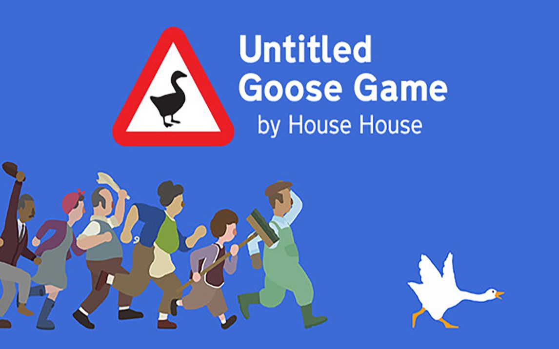 untitledgoosegame鹅作剧全攻略额外任务及极速任务大鹅模拟器