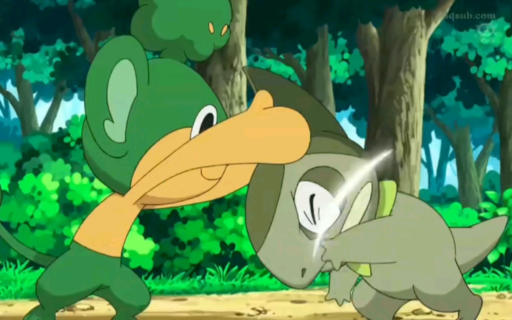 幼牙龙的对战练习_哔哩哔哩 (゜-゜)つロ 干杯~-bilibili