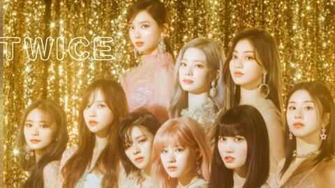 Twice 韩国白皮书官方认定登顶top 应援棒被摆到韩国博物馆 谁说女团熬不过7年之痒 3分45秒带你回忆twice的热血人生 哔哩哔哩 Twice 韩国白皮书官方认定登顶top 应援棒被摆到韩国博物馆 谁说女团熬不过7年之痒 3分45秒带你回忆twice的热血人生 哔哩哔哩