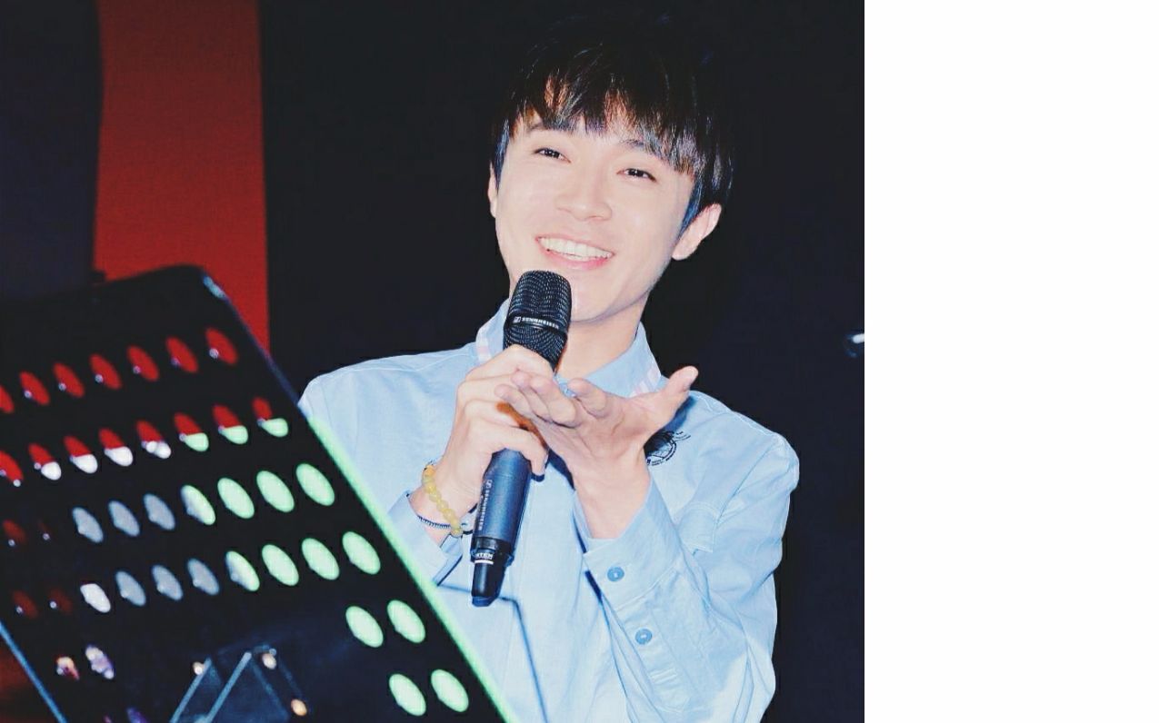 苏打绿 #吴青峰技能解锁# 之 好美丽电台_哔哩哔哩_bilibili