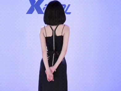 抖音xidol48T1小雨,舞蹈悬溺哔哩哔哩bilibili