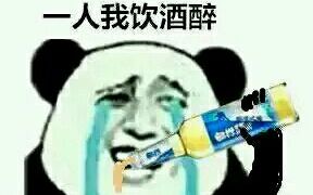 MC喊麦:【高迪】一人饮酒醉(表情包要塞来袭,完整)!哔哩哔哩bilibili