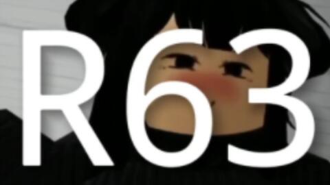 Roblox/舞蹈】R63 红魔再营业❤