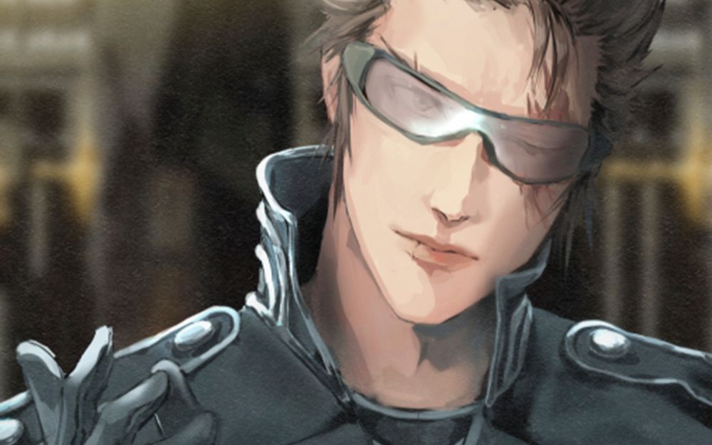 《最终幻想15》dlc中文剧情流程:伊格尼斯篇_哔哩哔哩 (゜-゜)つロ