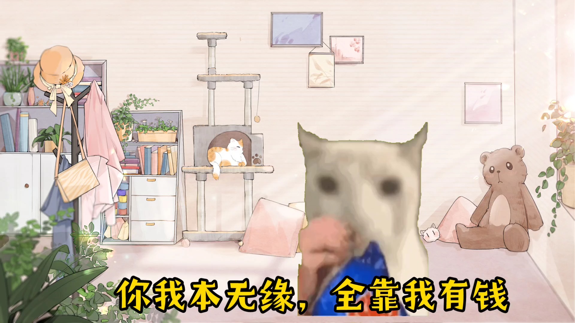 【猫meme】创投圈的黑话锦集哔哩哔哩bilibili