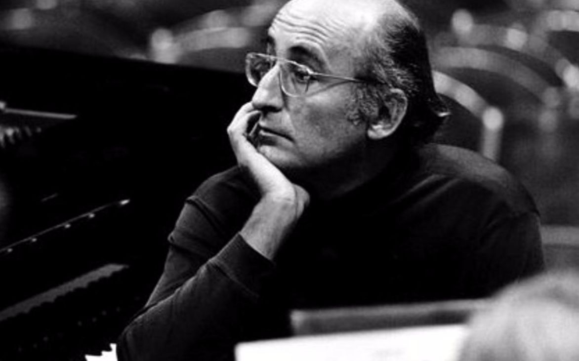 [图]J.S.Bach: Prelude and Fugue No.1 BWV.846 ，演奏：Friedrich Gulda（古尔达）