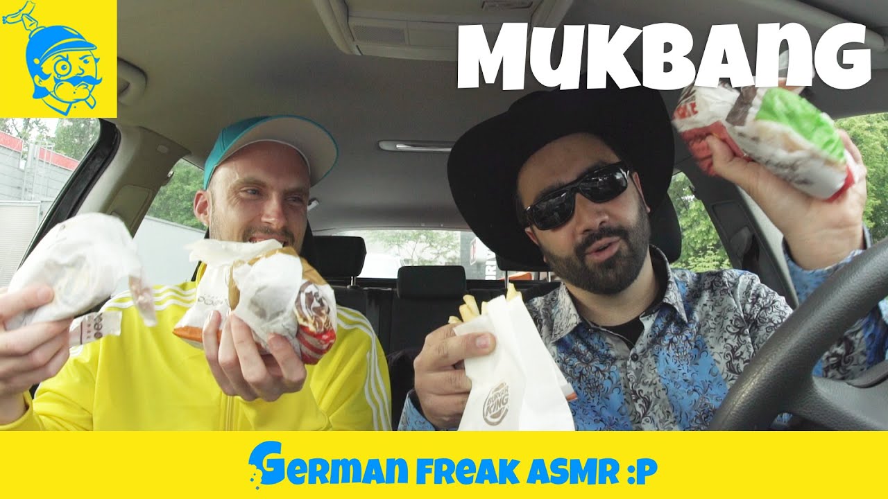 【german freak】汉堡王汽车“12866333;”127828;“1278399;(德国穆邦)GF30496(2020年5月29日3时2分)哔哩哔哩bilibili