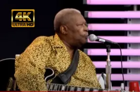 Download Video: Blues 布鲁斯 B.B King Robert Cray Band Jimmie Vaughan Hubert Sumlin