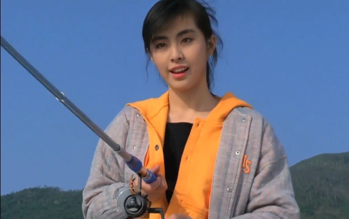 1080p 猛鬼狐狸精 人皮灯笼 霹雳大喇叭 洪金宝 王祖贤 张学友 梁家辉