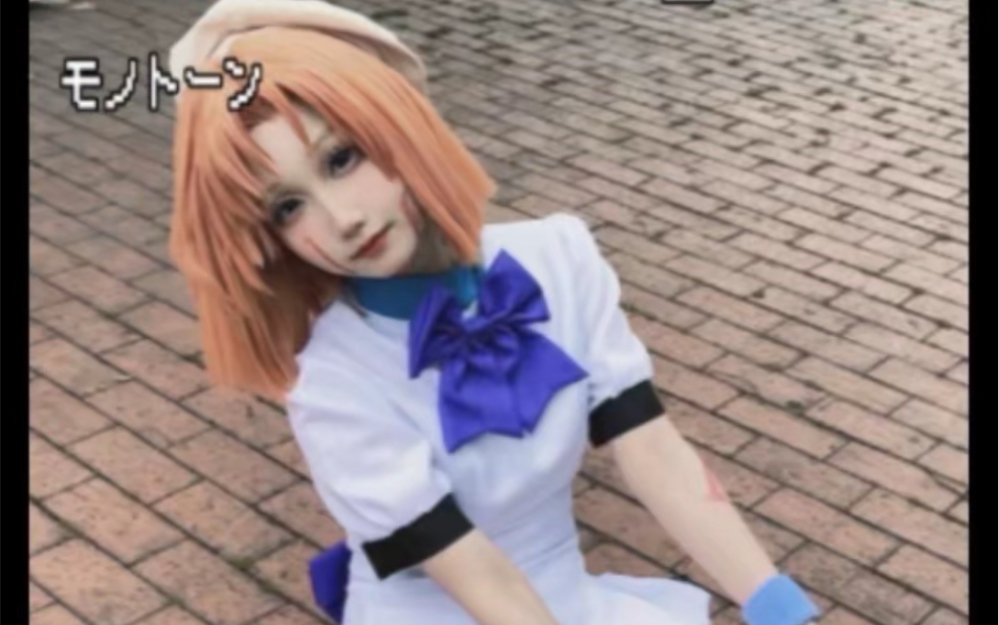 礼奈可是知道的……【寒蝉鸣泣之时】