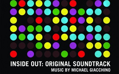 [图]【动画电影原声】【头脑特工队】【OST】Inside Out Soundtrack (by Michael Giacchino)