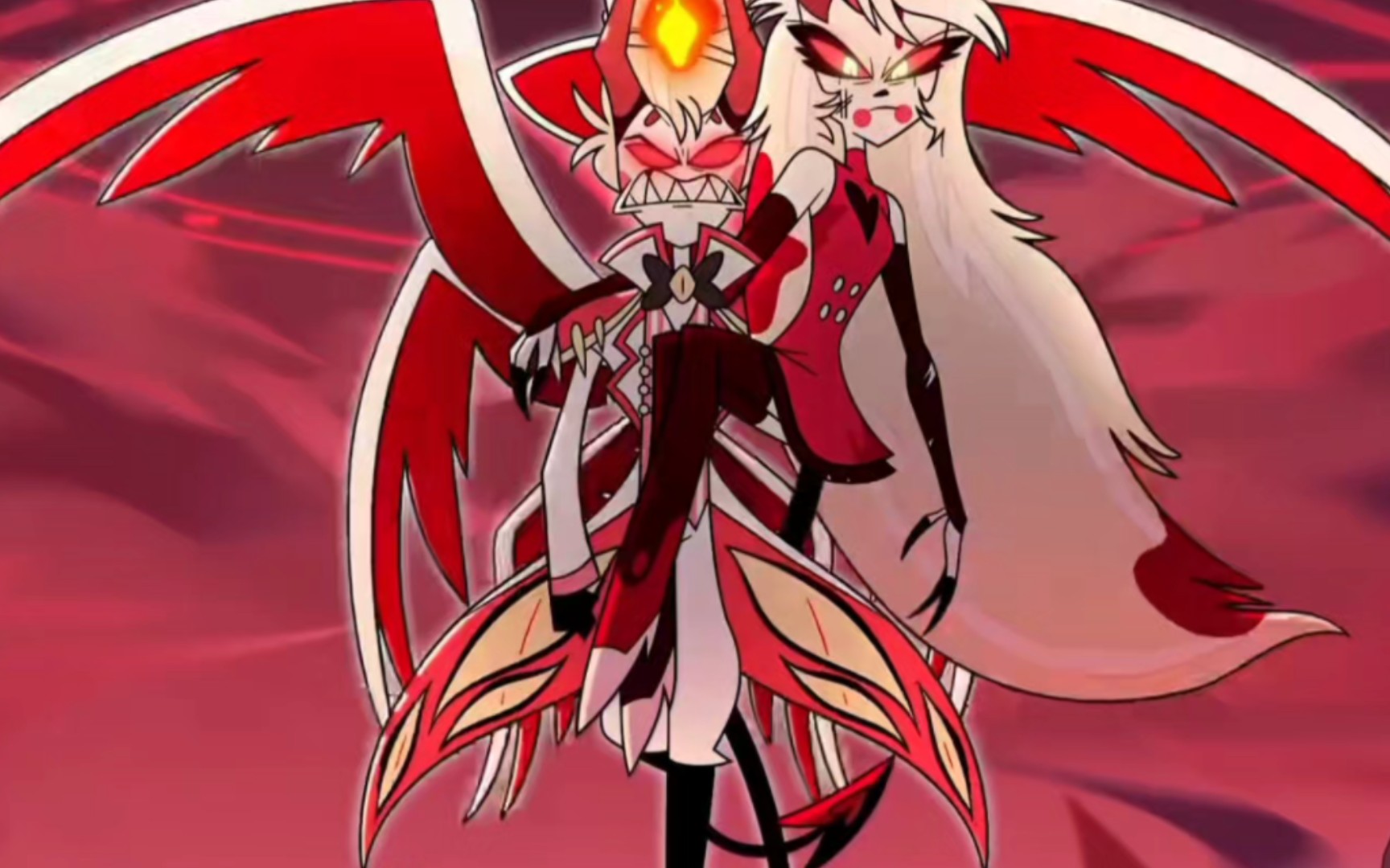 【第八集】路西法夏莉暴打亚当 - 视频下载 video downloader