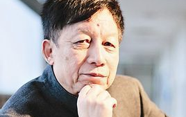 【易中天】历史的底牌——中科大主题演讲