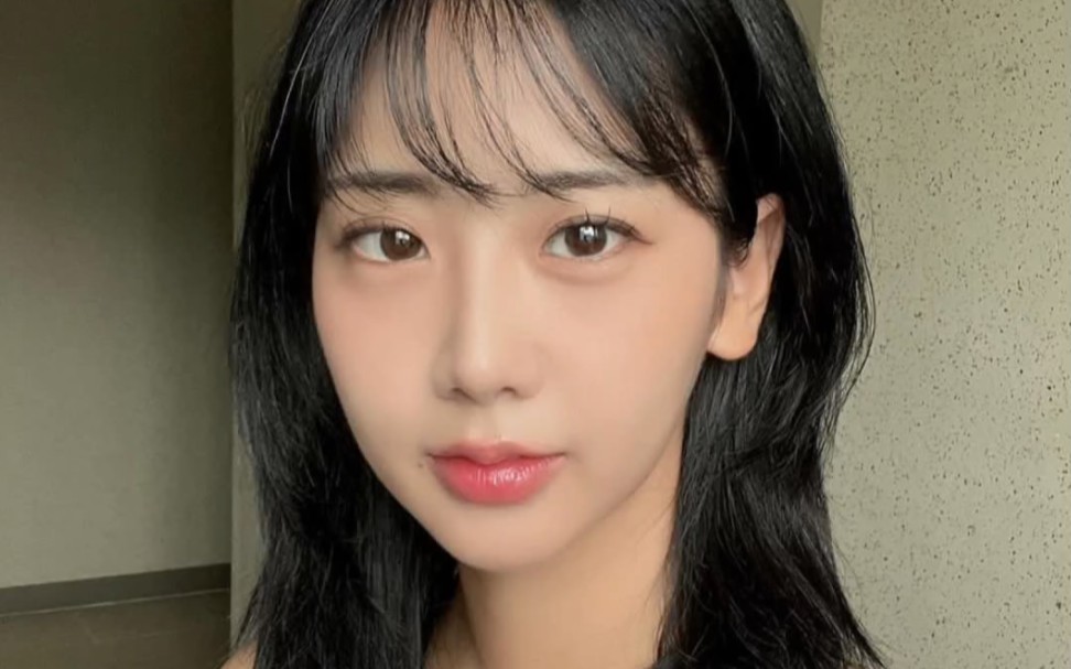 8.27 bestie姜蕙妍ins更新