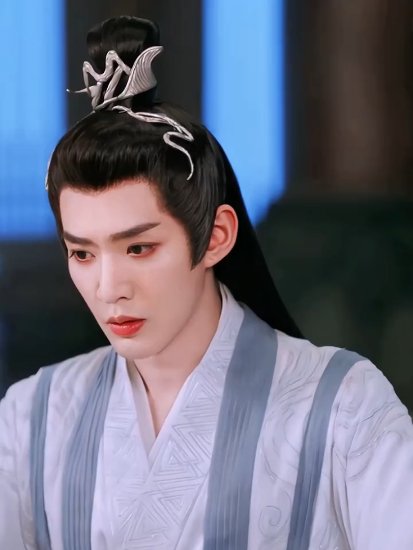 秦柯没那么爱重紫的话,妙元对她的恨或许会少一点吧!