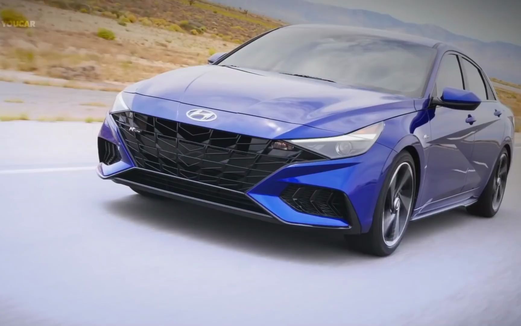 2022hyundai elantra n——本田思域 type r 的竞争对手