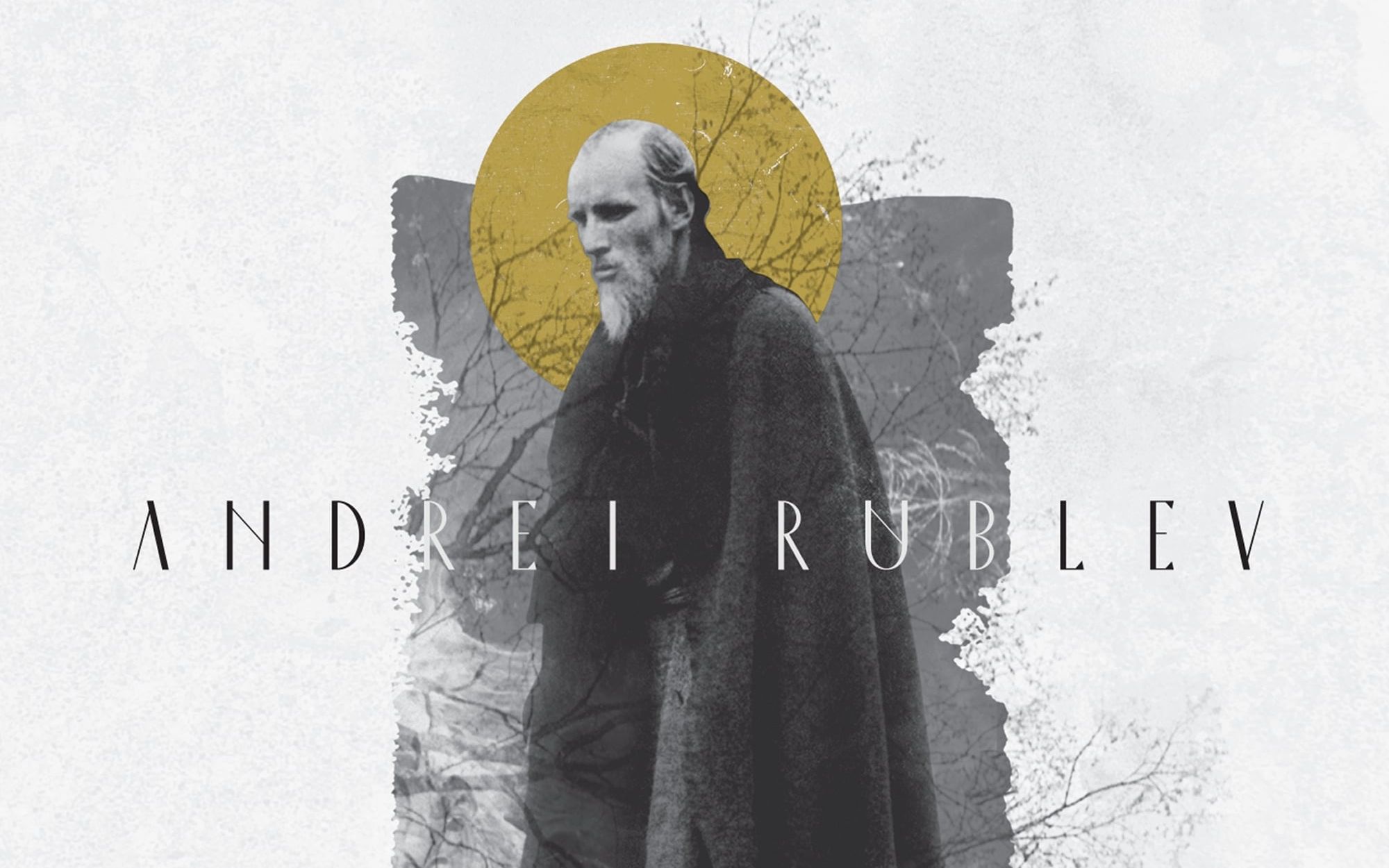 【featurettes】安德烈·卢布廖夫 andrei rublev (1966)