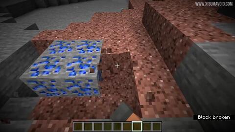 Minecraft 1.18 Snapshot 21w38a (Simulation Distance Parity) 