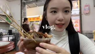 Download Video: Vlog | 顺德！!我带着1TB的胃来找你了！