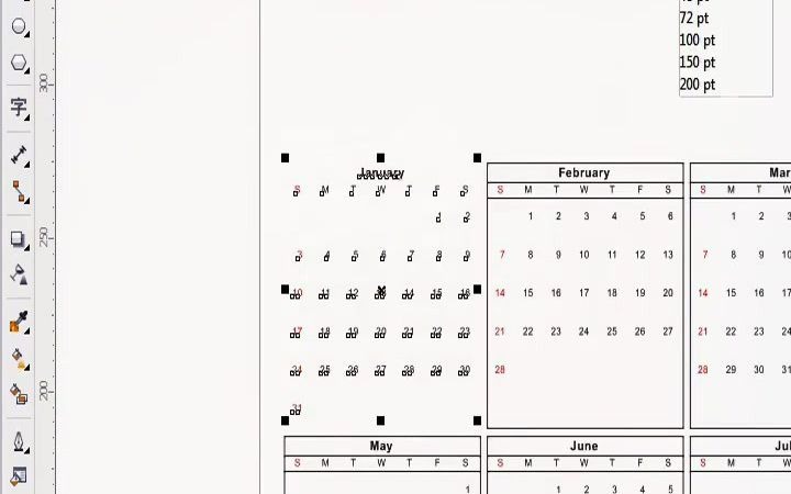 【广告设计新手培训】有个性的字体创意设计 户外广告设计培训班学费哔哩哔哩bilibili