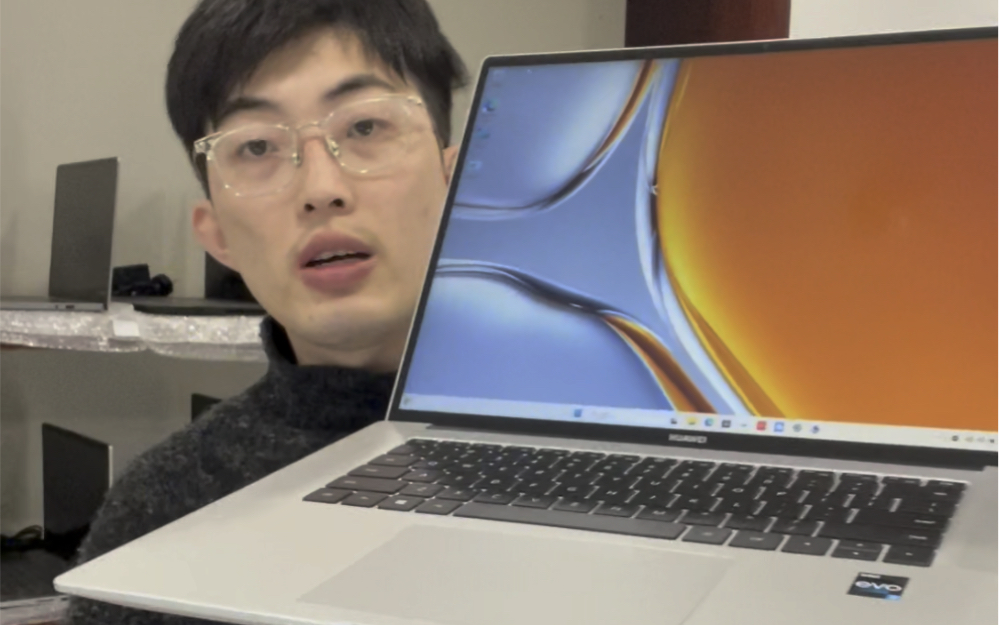 4000多预算买什么型号的二手华为笔记本matebook 16s有哪些优点?宁波买二手华为笔记本现货去哪买?16英寸支持触摸屏的笔记本有哪些2024年适合大学...