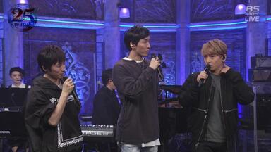 w-inds. 10th Anniversary ~Three Fourteen~4.28 日本武道馆(Blu-ray)_