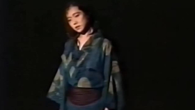 傘がない- 中森明菜（歌姫3～終幕レコーディング映像2003年）_哔哩哔哩 