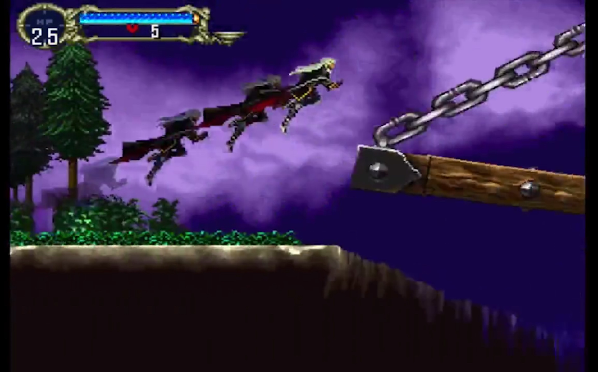 【自古入城出神曲】恶魔城系列入城BGM集锦