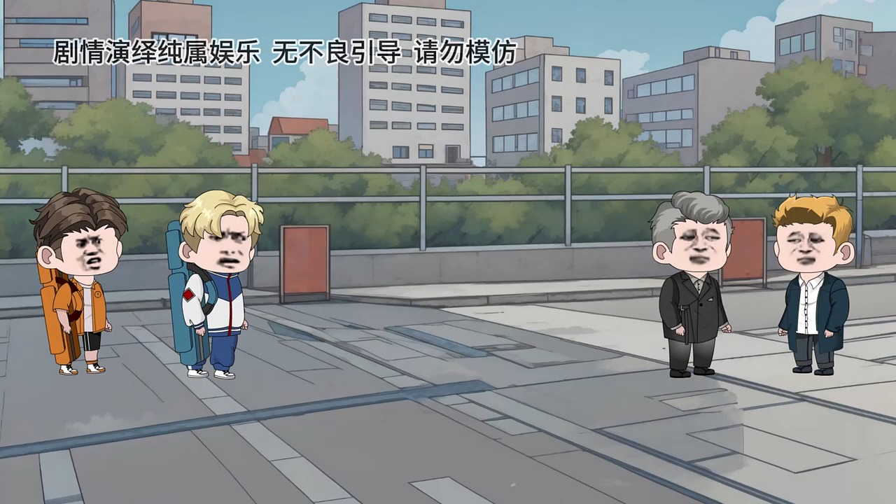 楚新钓159集预告片 常空找龙钓海报仇