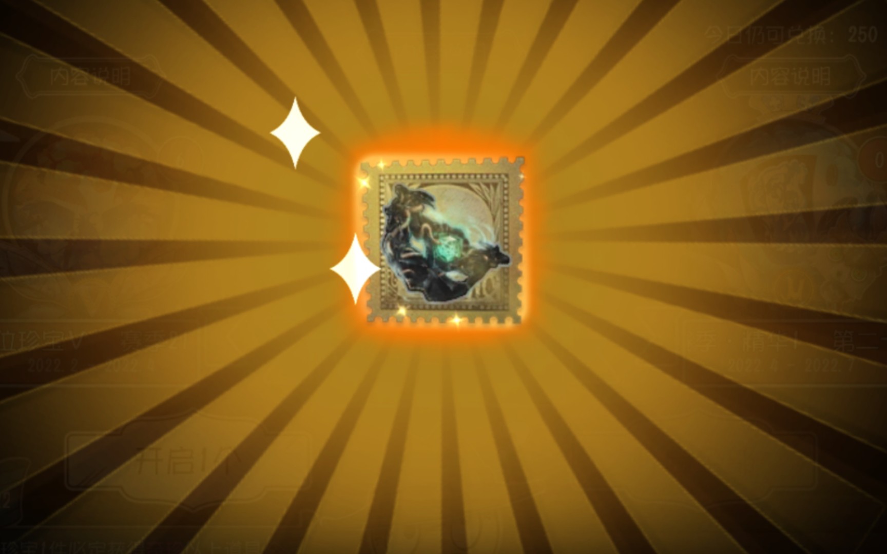 【第五人格】女巫练习生:逆位审判 女巫金挂 实战展示_哔哩哔哩bili