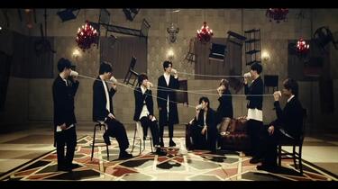 Hey! Say! JUMP] 爱だけがすべて-What do you want?- （初回限定1