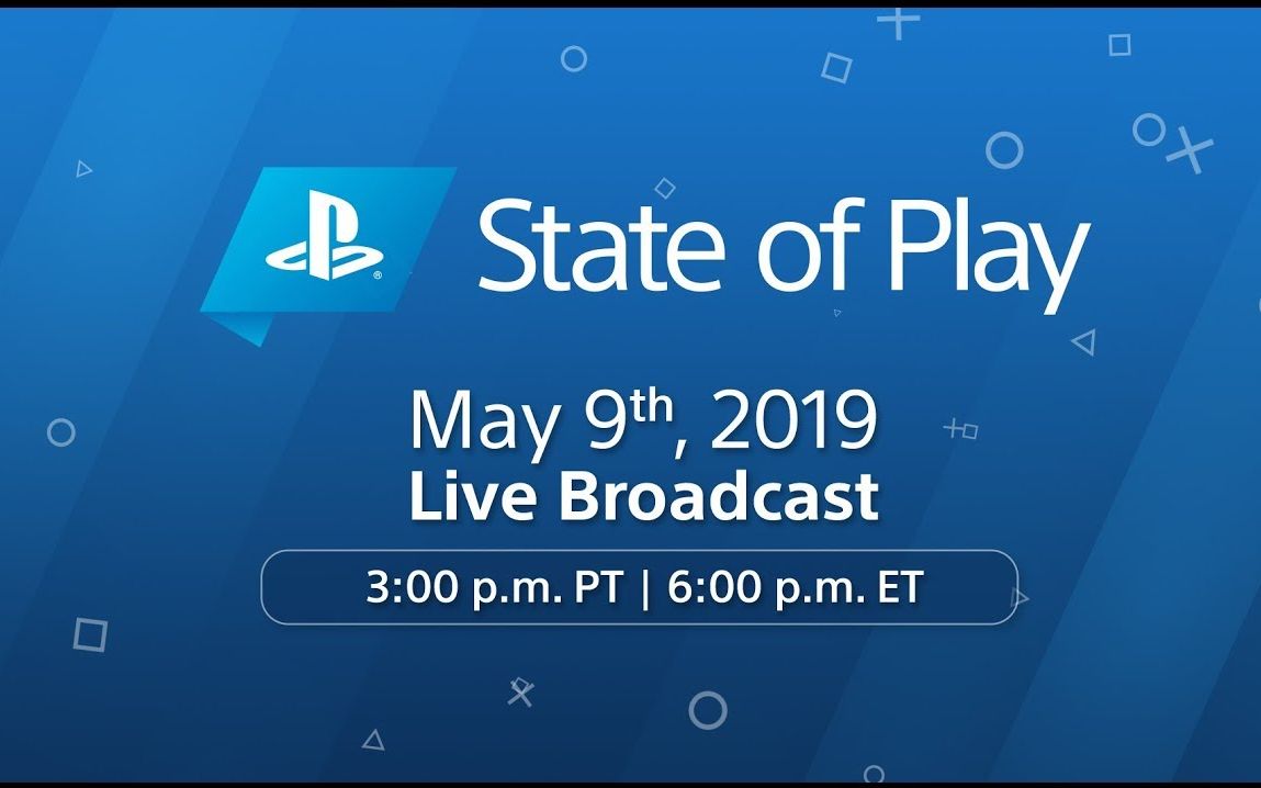 [图]【中文字幕】State of Play | PlayStation 5月直面会