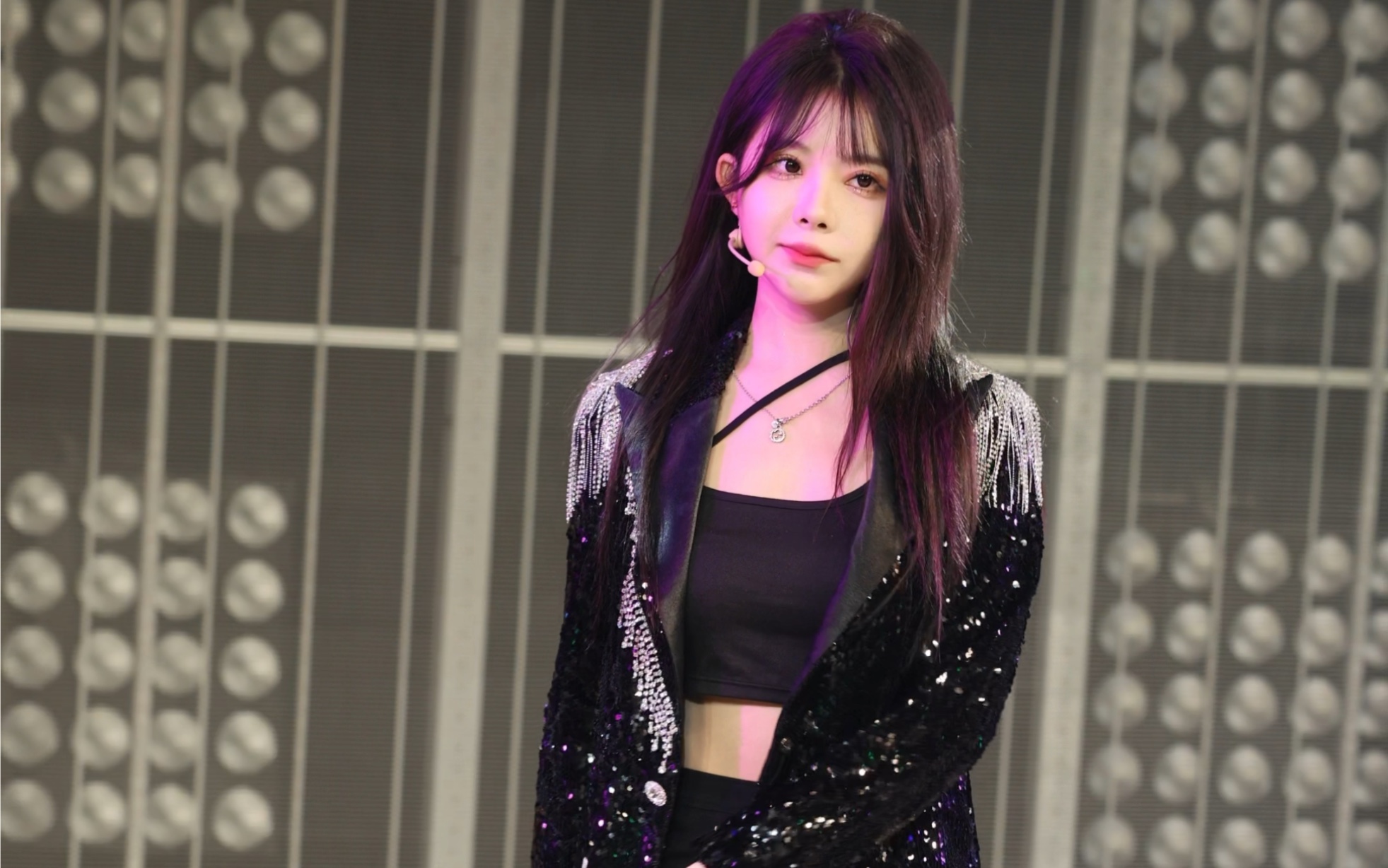 【王睿琦】230520 禁止不开心「who is your girl 」focus