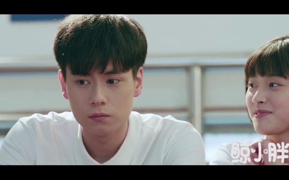 致我们单纯的小美好江辰小希胡一天吃醋合集