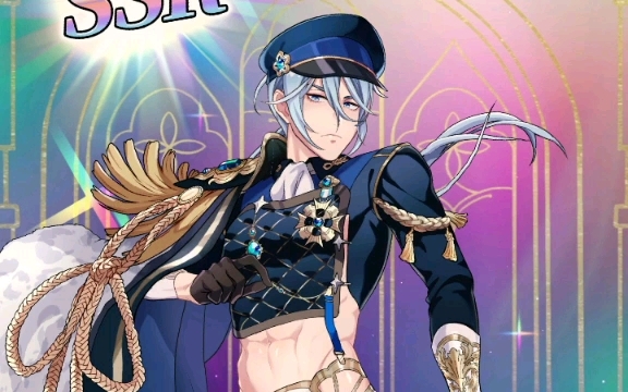 【新世界狂欢】浅抽个浴衣艾德蒙特_哔哩哔哩bilibili