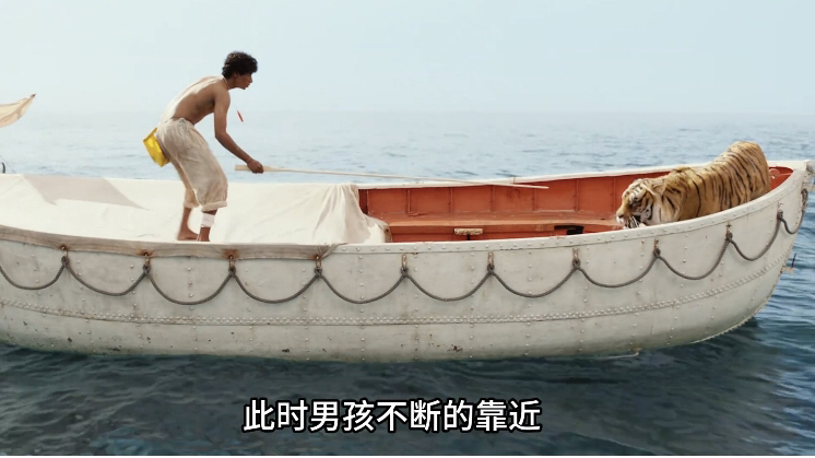 少年派的奇幻漂流来咯！完整高清在线看咯