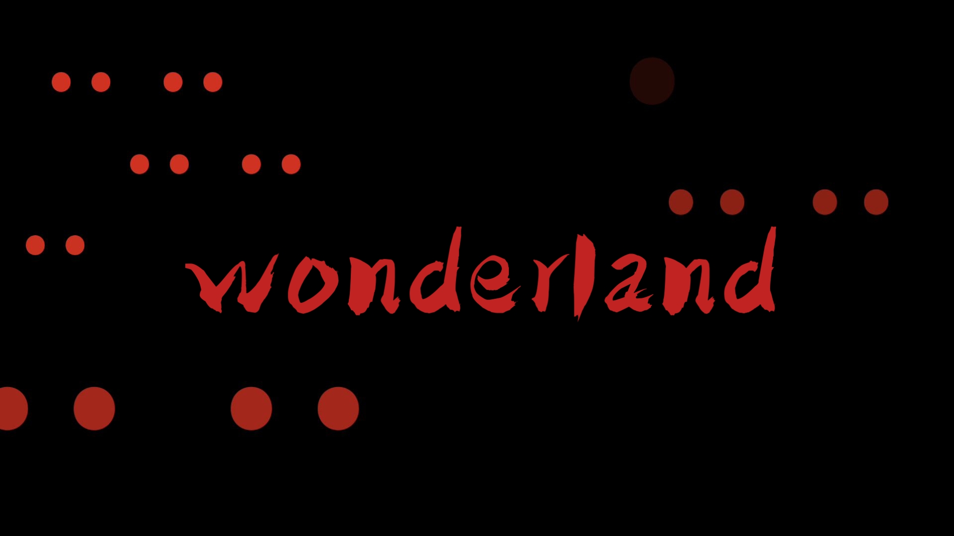 Wonderland MEME-4号观察者-4号观察者-哔哩哔哩视频