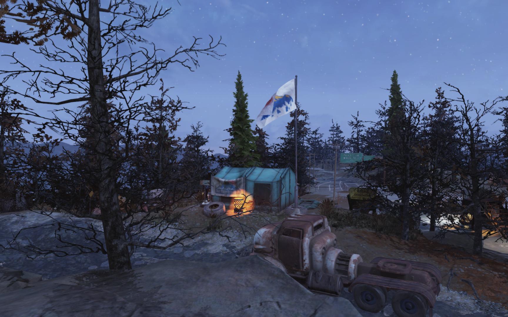 【辐射76】金条商人来啦!2月27日至28日!超多稀有图纸!赶紧来兑换吧