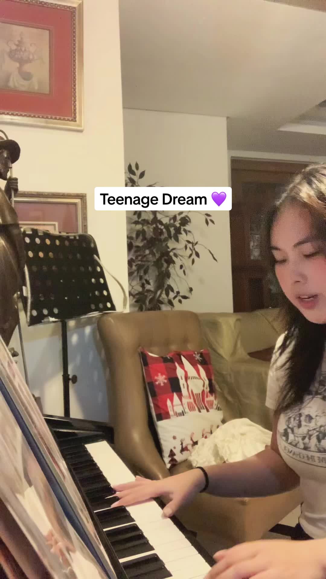 olivia rodrigo的演唱会tom的fomo是真实的,所以我就唱歌0505