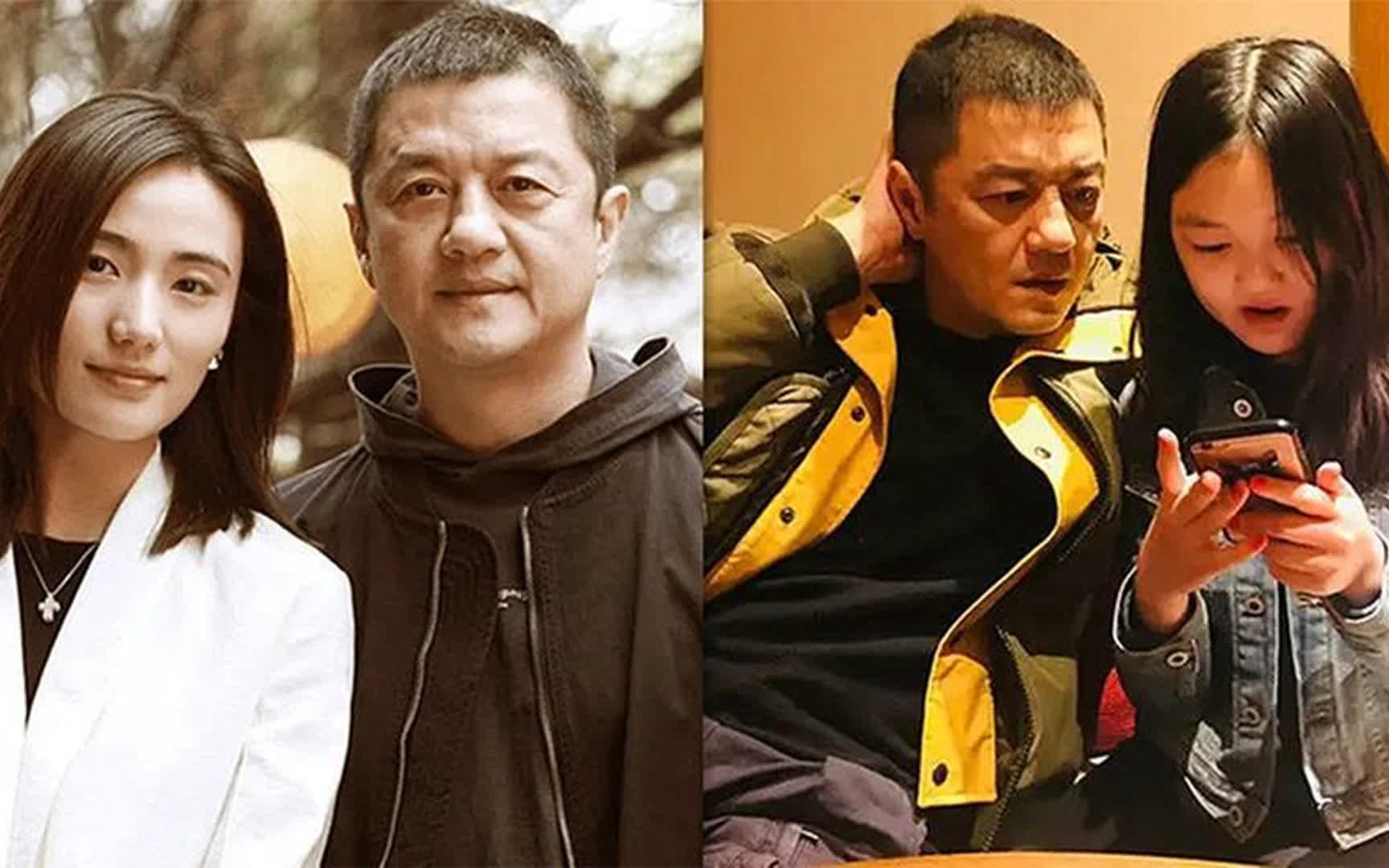 李嫣生气凶李亚鹏:我不要新妈妈!注意李亚鹏反应,单亲爸爸太难