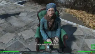 千万别给墨菲老妈疯狂药
