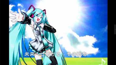 初音ミク】最初的声音（完整版）【malo】_哔哩哔哩_bilibili