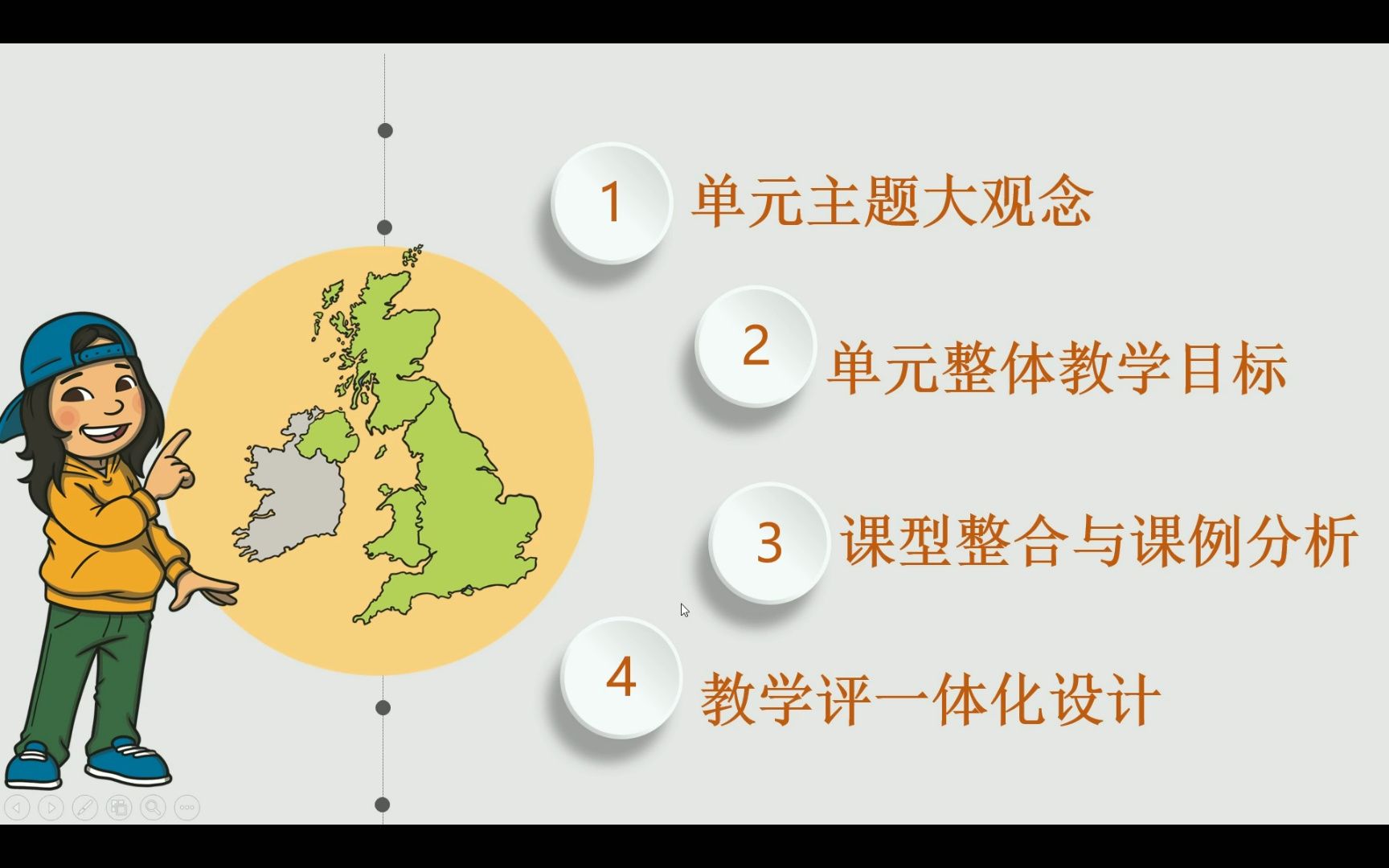 [图]2019人教版高中英语必修2-- Unit 4 History and Traditions 大观念单元整体教学设计