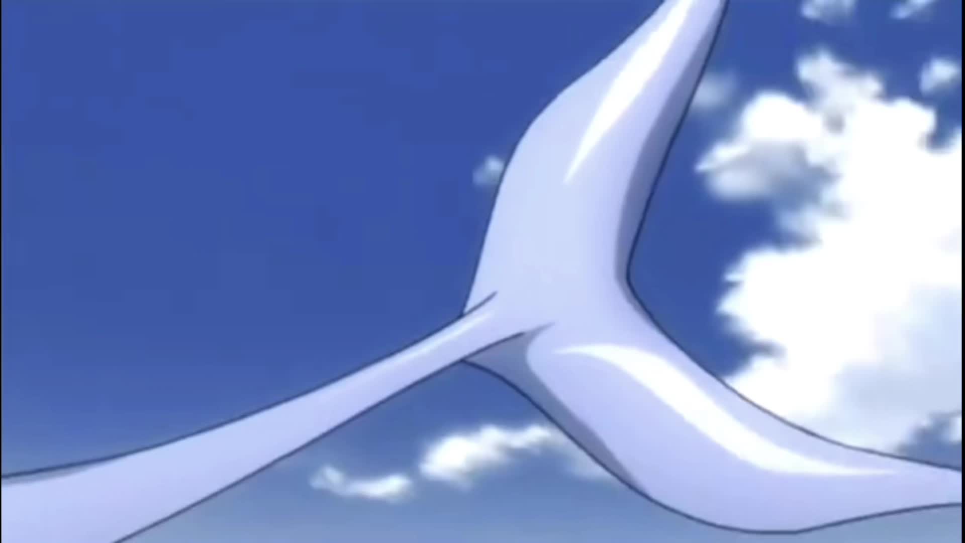 还有比这更漂亮的鱼龙吗