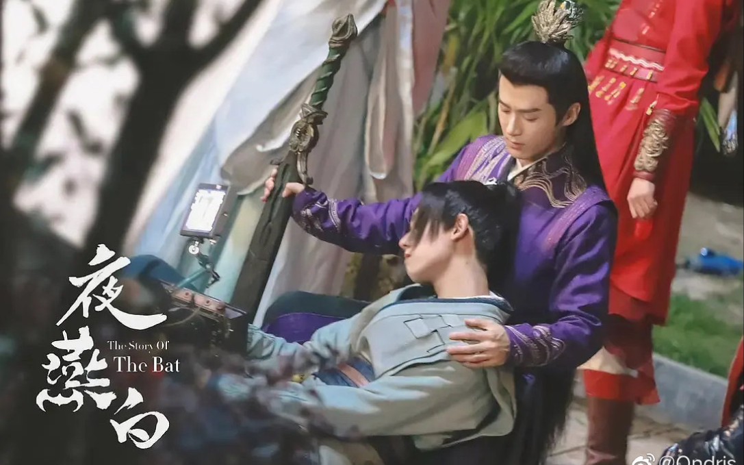 耽改101种子选手夜燕白封龙x白少情茅子俊x张耀练功就练功干嘛拍屁股